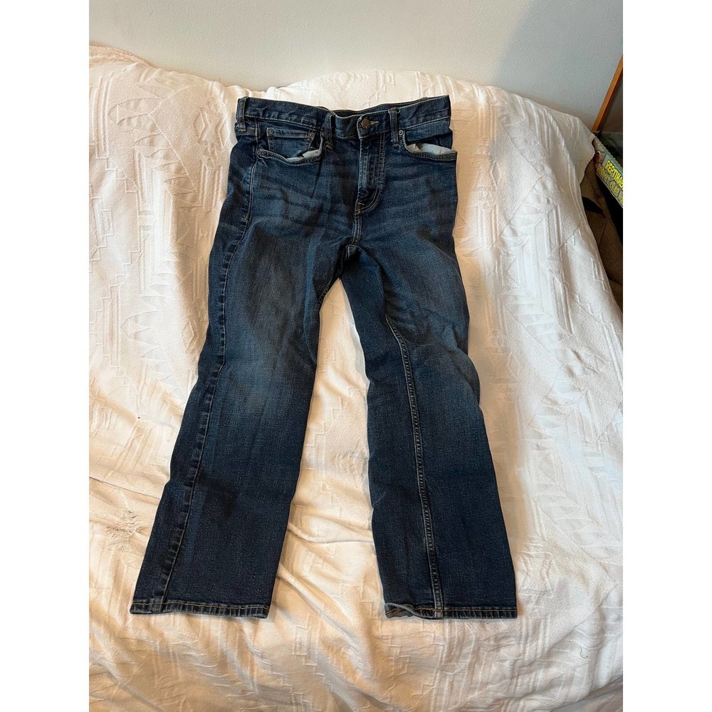 Old Navy Loose Fit Jeans Mens 32x30